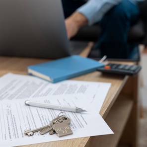 Аренда недвижимости