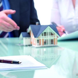 Консультации по сделкам с недвижимостью