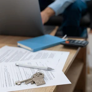 Аренда недвижимости